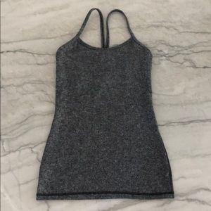 Lululemon Power Tank